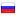 zbk2.ru server is located in Russia